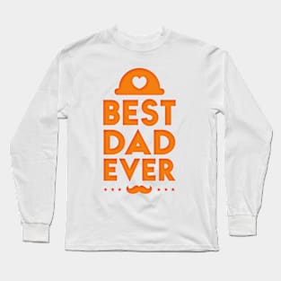 Father day Long Sleeve T-Shirt